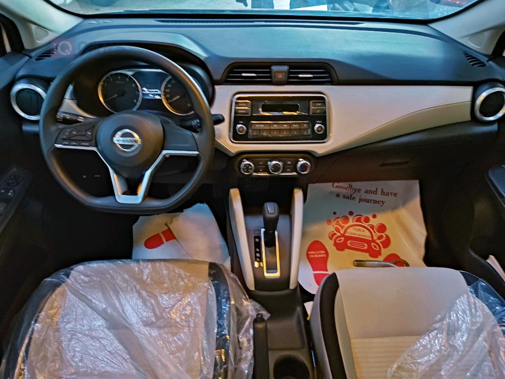 Nissan Sunny